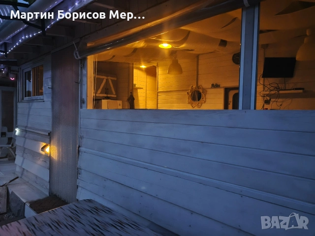 Лято 2026 в каравана с бунгало и навес, 3+1 лято 26, снимка 17 - Почивки на море - 51197559