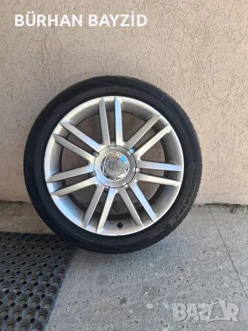 стават за всички модели AUDI та.