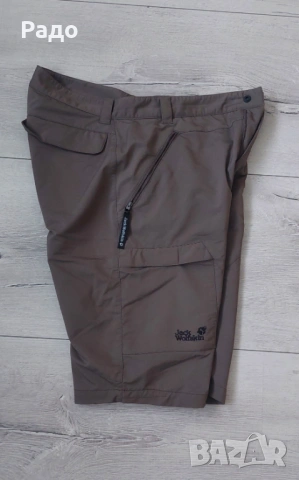 Jack Wolfskin / М / 100%Original / къс панталон
