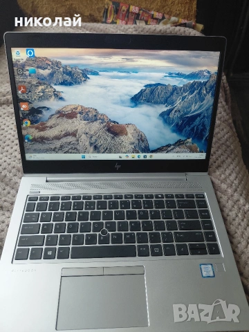 HP EliteBook 850 G5 като нов