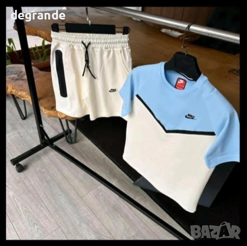 Детски Комплект Nike 8 10 12 16 ХС размер 