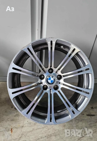 1 брой джанта 19" style 220 BMW M3 E9x 