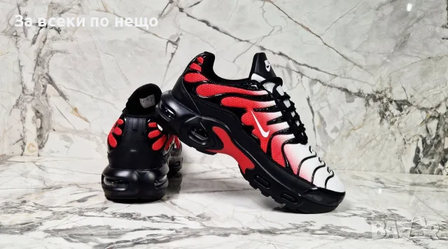 Nike Мъжки Маратонки👟Мъжки Спортни Обувки Найк - Различни Цветове Код P2894, снимка 14 - Маратонки - 55509837