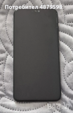 Продавам телефон HONOR 8X за 20€