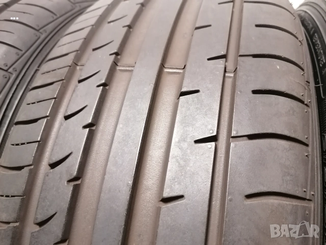  215/50/18 Falken 8 мм / летни гуми, снимка 7 - Гуми и джанти - 55085574
