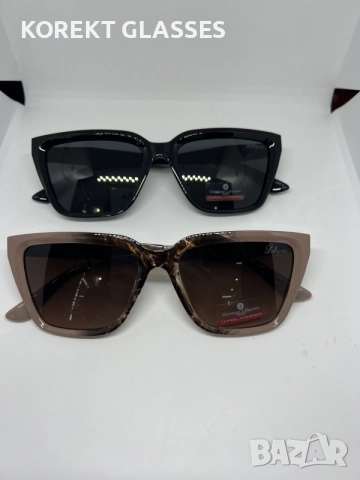 Слънчеви очила Christian Lafayette CLF6358 PARIS POLARIZED 100% UV защита  
