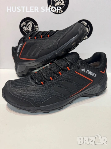 Маратонки ADIDAS TERREX GORE-TEX. Размер 47.5