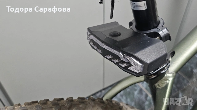 Планински велосипед Drag Shift 3.1 29" (Като нов!), снимка 6 - Велосипеди - 55143071