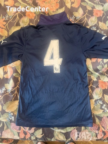 Arsenal размер М , снимка 4 - Спортни дрехи, екипи - 54084358