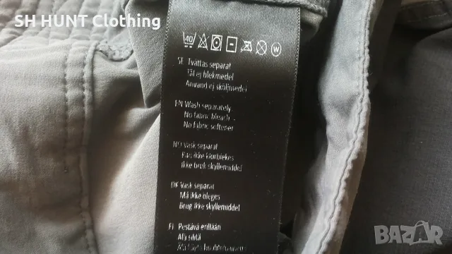 ISBJORN OF SWEDEN Kids Stretch Pants размер 11-12 г / 146-152 см детски панталон - 2797, снимка 17 - Детски панталони и дънки - 55437516