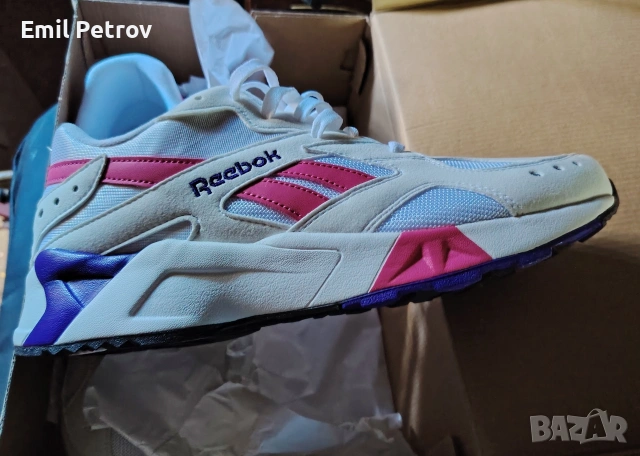 Мъжки маратонки Reebok 29 см. - 44 2/3 номер 