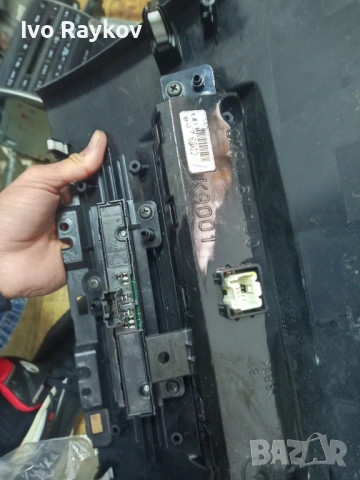 Дисплеи за  MAZDA 5 (CR19) , C291611JO , снимка 2 - Части - 54652405