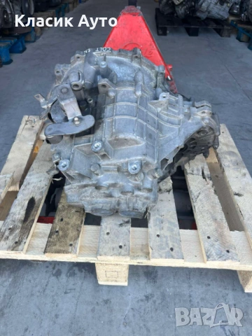 Скоростна Кутия MITSUBISHI COLT 1.3I 07г.-Ръчна 5ск., снимка 4 - Части - 54778110