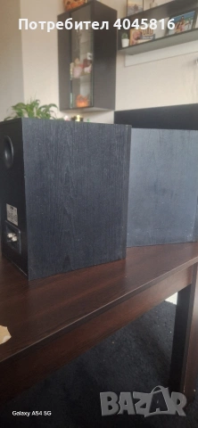 canton ct 220, снимка 6 - Тонколони - 54262032