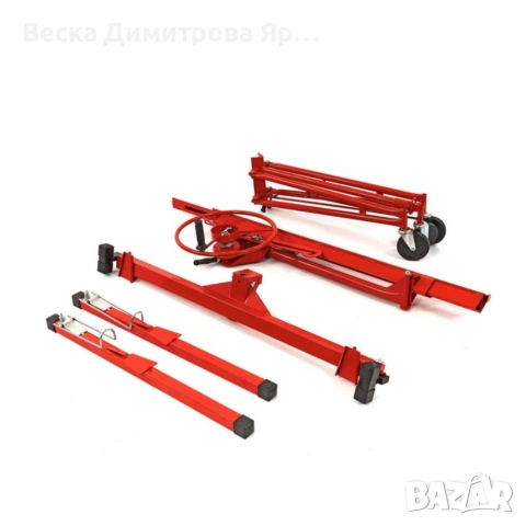 Професионален повдигач за панели , снимка 8 - Други стоки за дома - 54576099