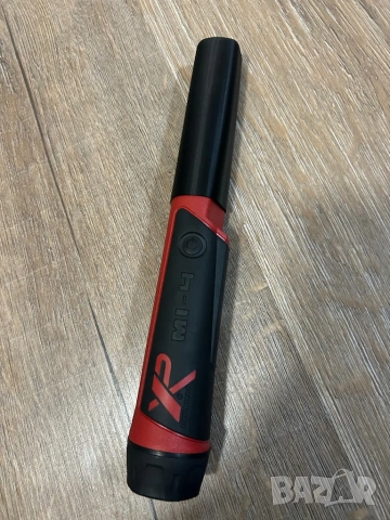 Протектор за ХП Ми-6 Ми-4 Деус Deus mi-6 mi-4 