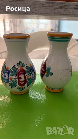 Вази, снимка 5 - Вази - 55040288