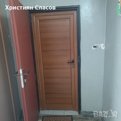 Интериорна вртаа, снимка 2 - Интериорни врати - 55163289
