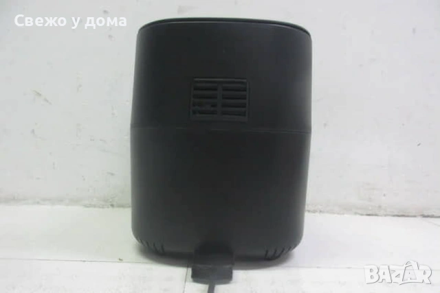 Air fryer 6 литра T&G Best Cooking 32850A0, снимка 5 - Фритюрници - 54562675