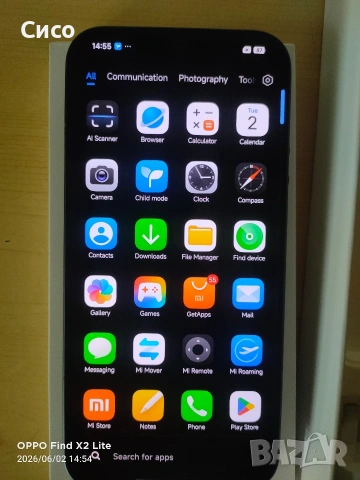 Xiaomi 17 ultra , снимка 4 - Xiaomi - 54777621