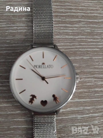 Дамски часовник Morellato