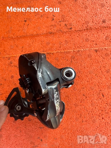 Shimano Ultegra R8000 11 speed rear derailleur”, снимка 2 - Части за велосипеди - 54537634