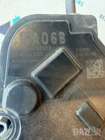 96160-74S00, WA06B алтернатор Динамо от Suzuki Vitara Hybrid 1.4T, двигател К14D, 129 кс., снимка 10 - Части - 54678889