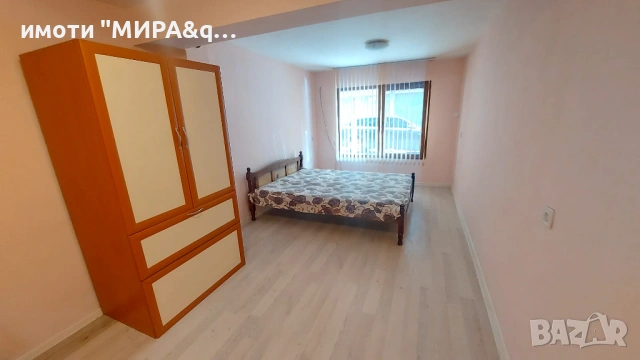 Гарсониера в кв. Каменни, гр. Хасково