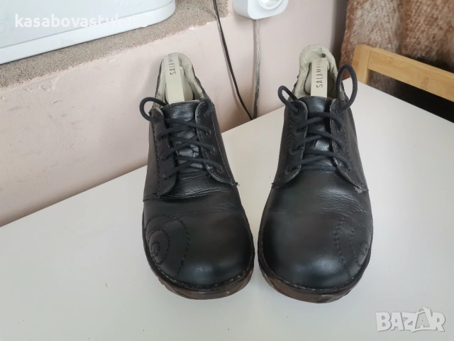 Обувки Ek Naturasita 40 н. , снимка 6 - Дамски ежедневни обувки - 54542698