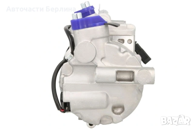 Компресор за климатик за Audi A4 и Audi A5, снимка 5 - Части - 54865094