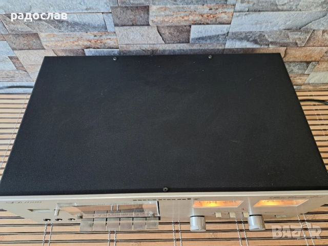 Marantz SD 1000, снимка 4 - Декове - 54426587