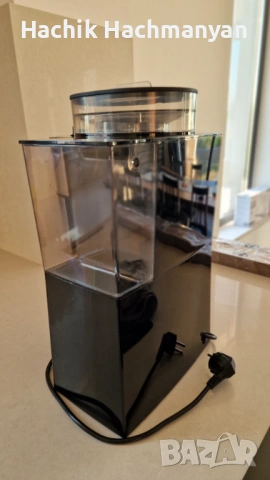 Кафемашина Melitta AromaFresh, снимка 7 - Кафемашини - 54525868