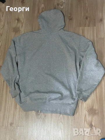 Суичър Carhartt Zip-up, снимка 2 - Суичъри - 54661984