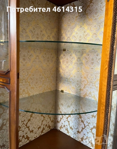 Витрина, снимка 5 - Секции и витрини - 54695394