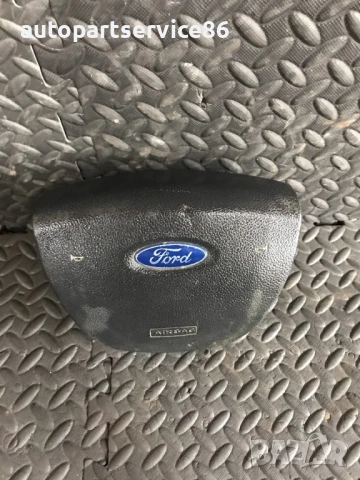 Кормилна част за Ford Transit Mk7 (2006-2011) 6C11-V042B85-BAW, снимка 2 - Части - 54881280