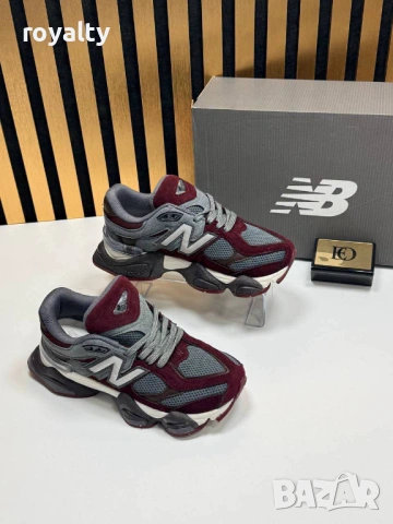 New Balance 9060 Нови Дамски Маратонки Ню Баланс 35-40 Номер 
