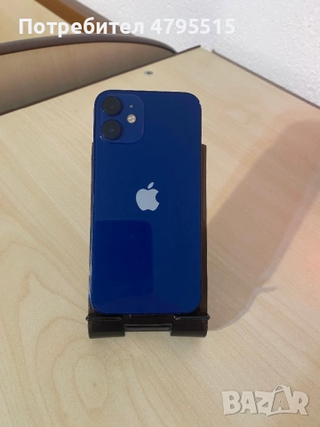 iPhone 12 mini 128 gb
