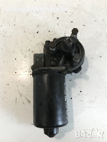 Мотор за предни чистачки за Ford Connect (2005) 2T1417508Ac , снимка 3 - Части - 55045812