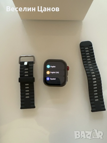 Huawei Fit4 Pro, снимка 3 - Смарт часовници - 55238246