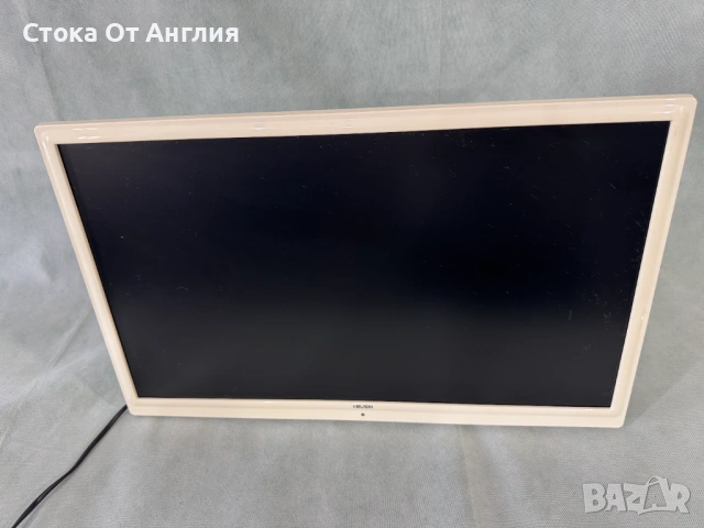 Телевизор - Bush  / 24 inch / А17, снимка 3 - Телевизори - 54707661