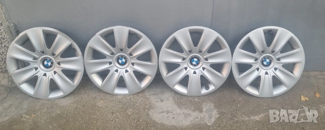 Тасове за BMW 16 цола, снимка 8 - Аксесоари и консумативи - 54487740