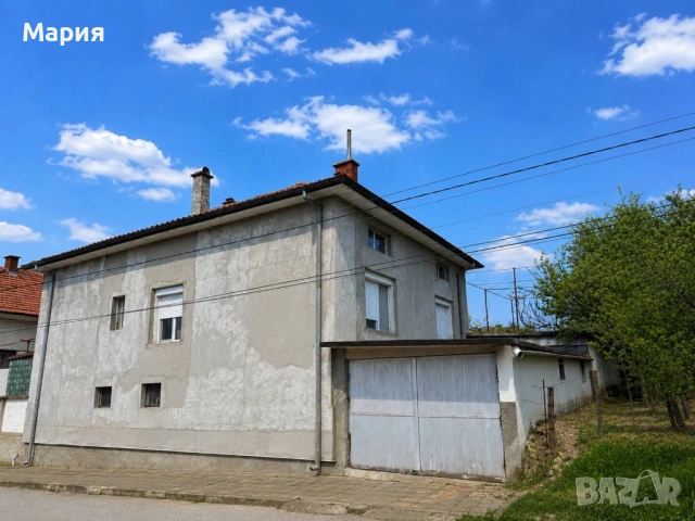 Къща в гр. Павел Баня, снимка 13 - Къщи - 54491001