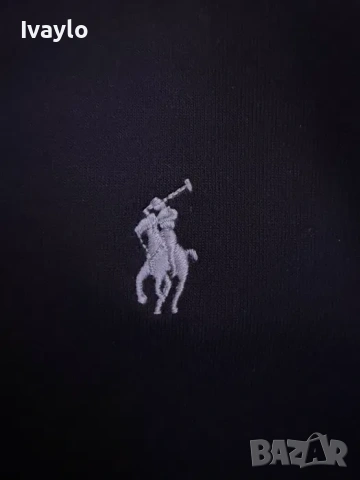 Оригинален Polo Ralph Lauren суичър, снимка 4 - Суичъри - 55102284