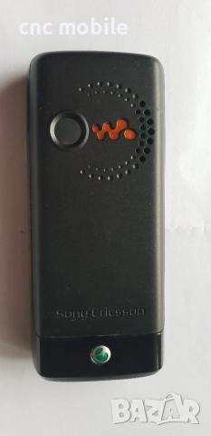Sony Ericsson W200 панел, снимка 2 - Резервни части за телефони - 33921120
