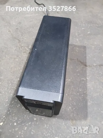 UPS APC за части или ремонт, снимка 2 - UPS захранвания - 55643388