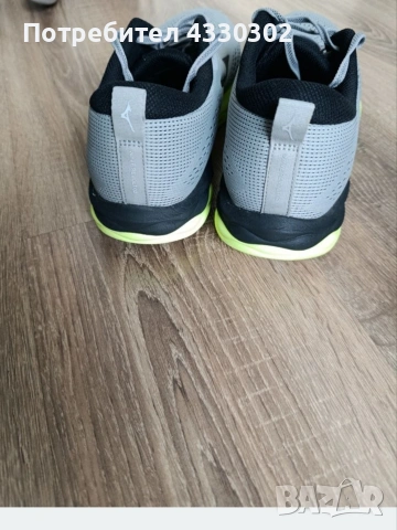 Маратонки Mizuno Wave Revolt 2, снимка 6 - Маратонки - 54232964