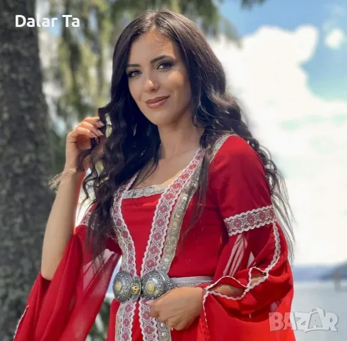 Ати Молова - Календар че юли 2026, снимка 2 - Колекции - 55344448