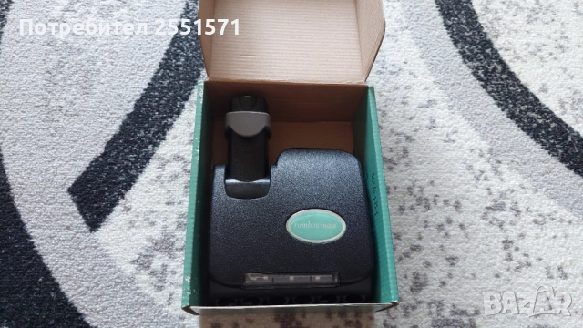 Малка тупалка Rainbow, снимка 2 - Други - 54250264