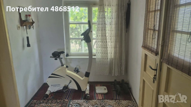 Продава КЪЩА, с. долно войводино хасково, снимка 18 - Къщи - 55066677
