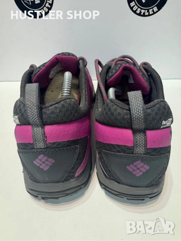 Туристически обувки COLUMBIA PEAKFREAK WATERPROOF. Размер 43, снимка 6 - Спортни обувки - 54803807
